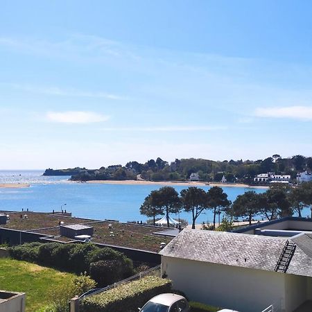Vue Sur Mer Guidel Ngoại thất bức ảnh