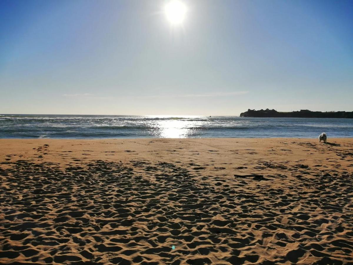 Vue Sur Mer Guidel Ngoại thất bức ảnh